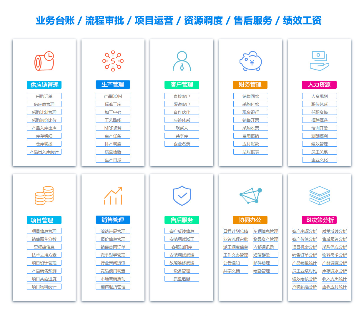 衡阳OA办公管理软件